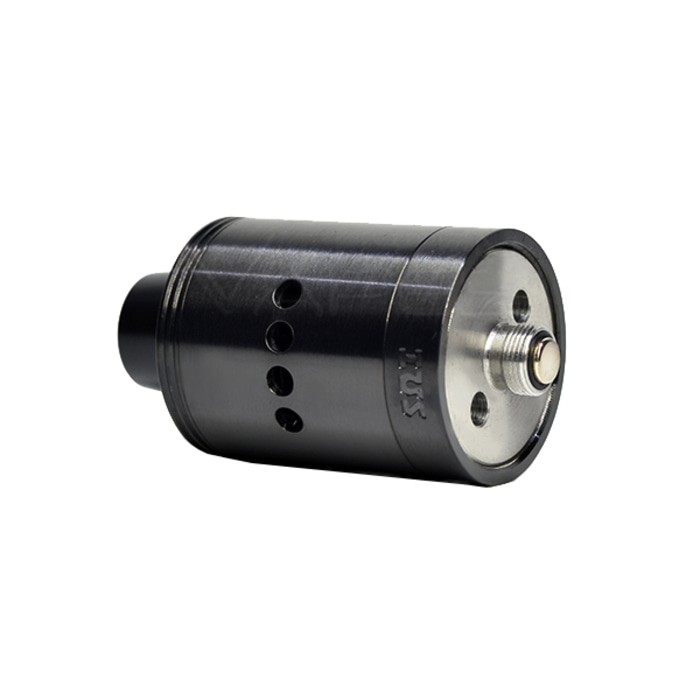 Subzero X Competition 24 RDA Atomizer - BLACK [Clone]