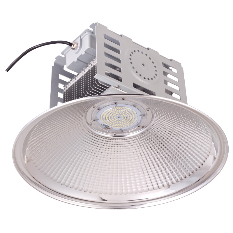 ARMATURA LED HIGH BAY LIGHT - 150W (Daylight) Nerolight