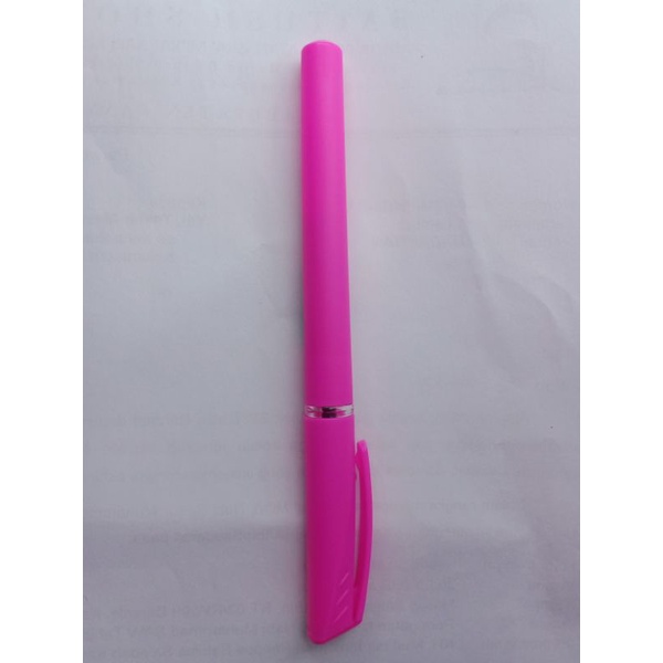 

Pulpen Gel