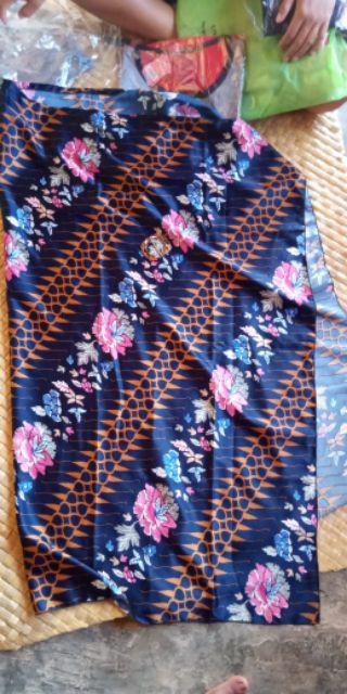 Batik Couple  Kutubaru Brukat Panjang Set Couple/batik Set/batik Seragam/kebaya Kondangan