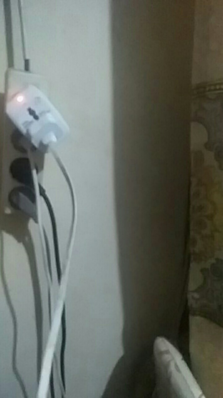 Gamis Batik Khas Pekalongan