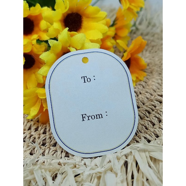 

hangtag label box hampers ramadhan idul fitri