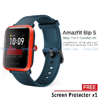 amazfit bip s harga
