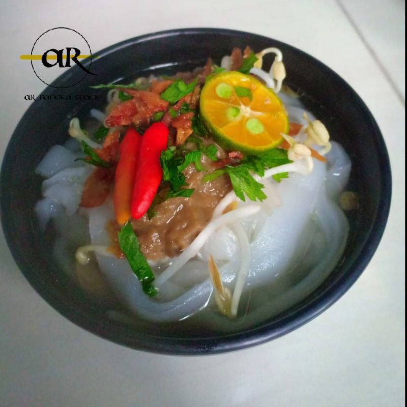 

Pantiau Bangka Vacuum 1 kg