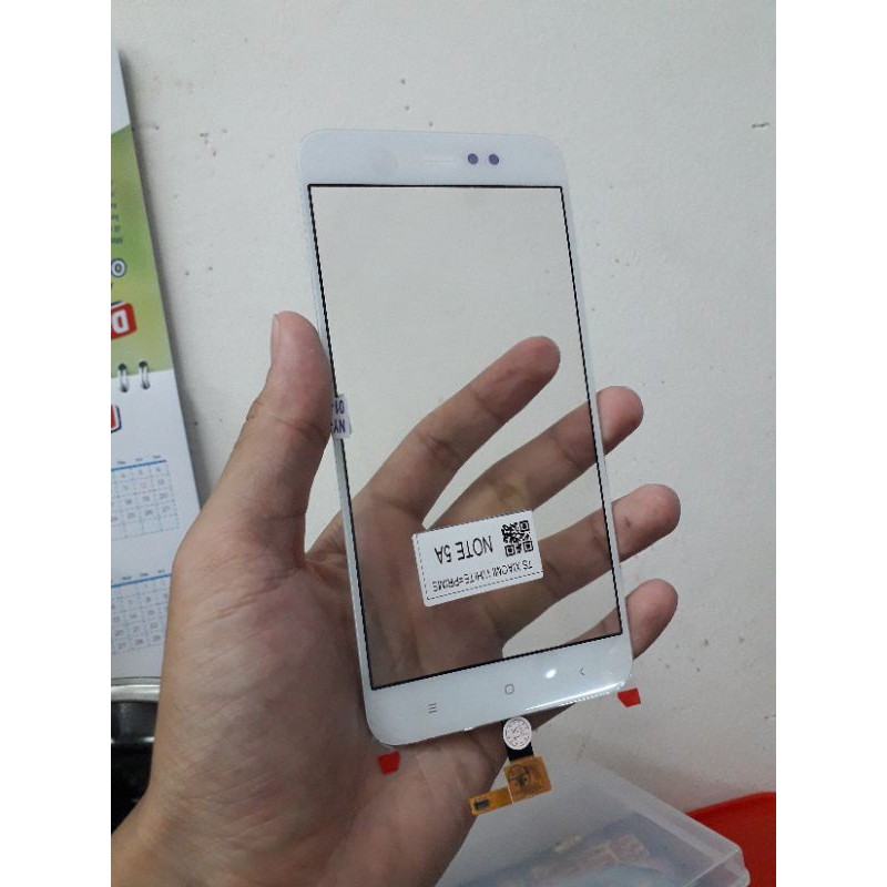 Taskrin Note 5a Prime tc xiaomi
