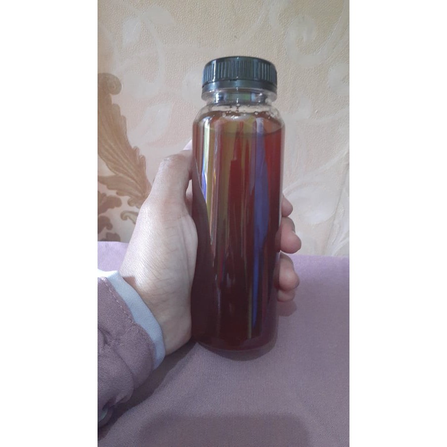 

MADU HUTAN WAMENA 100% MADU HUTAN ASLI