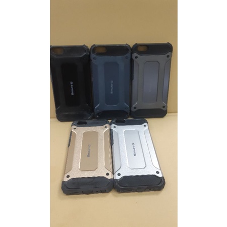 case spigen iron man vivo y69