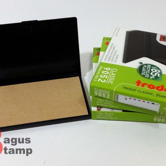 

✮ Bak Stempel Trodat 9051 ➩