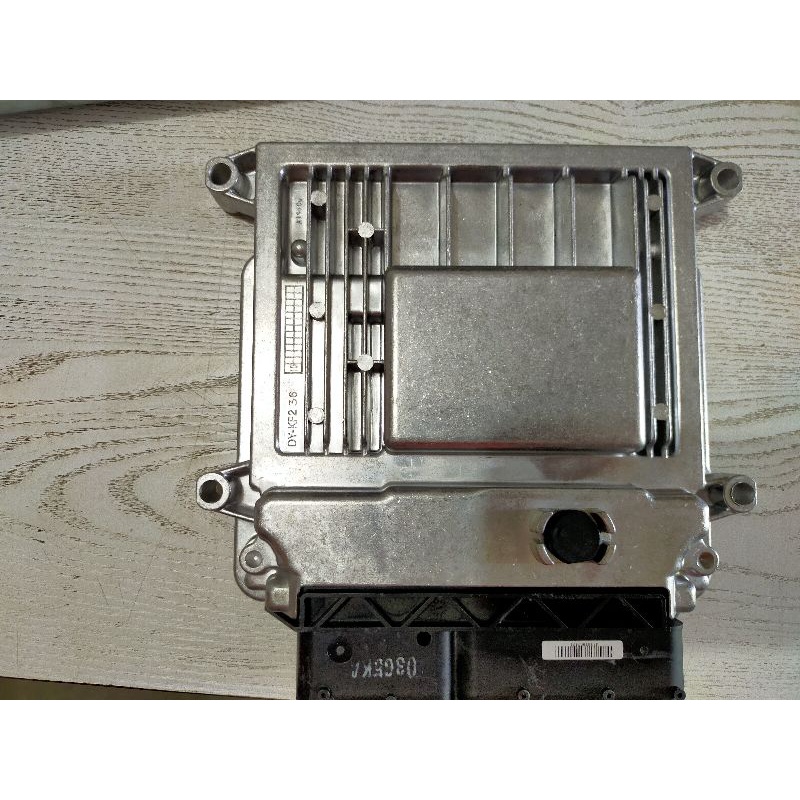 ECU KIA RIO Manual BC0,39130-26BC0