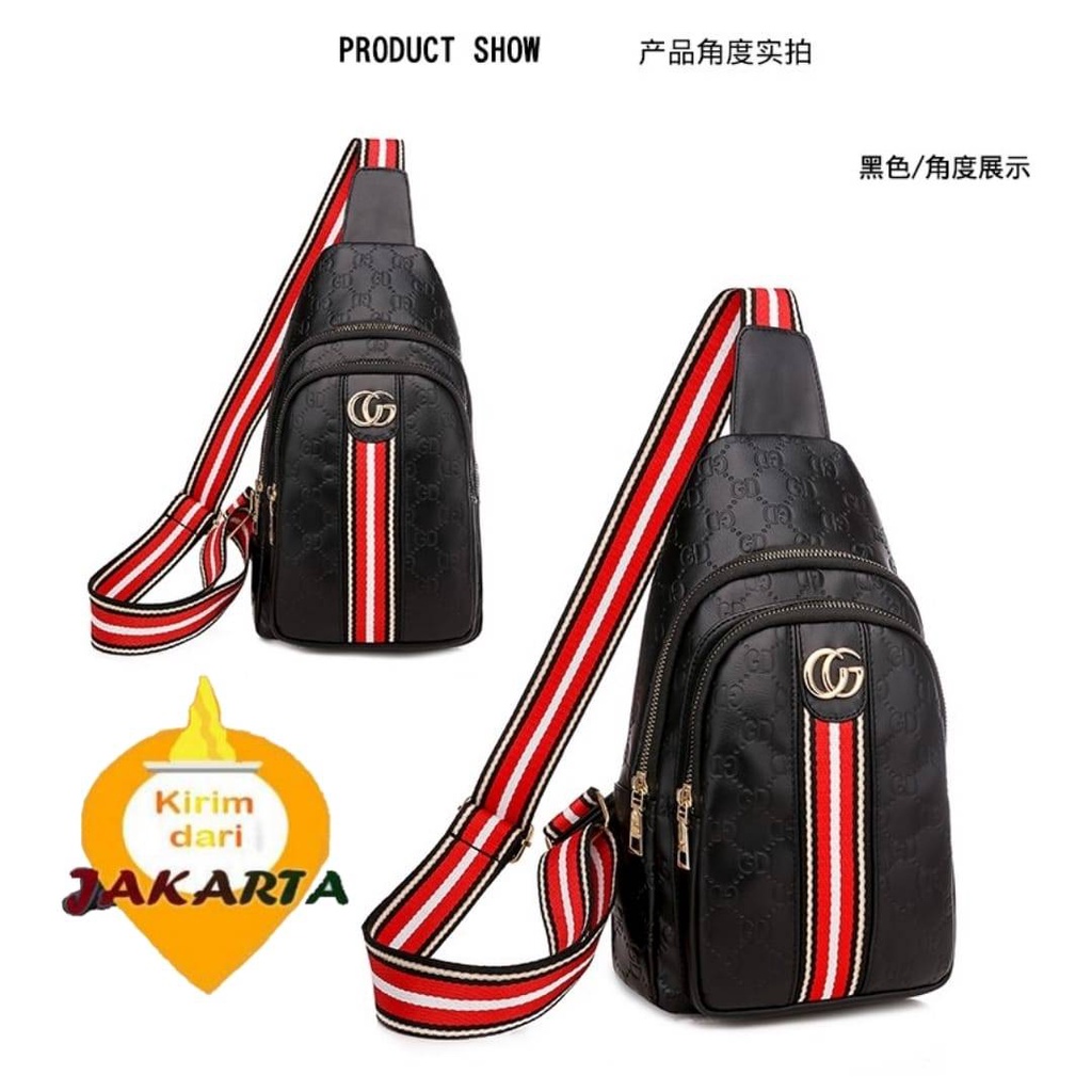 (2PC BISA IKG)GTBI99885480 NEW ARRIVAL  !!! TAS RANSEL  IMPORT PREMIUM TERBARU