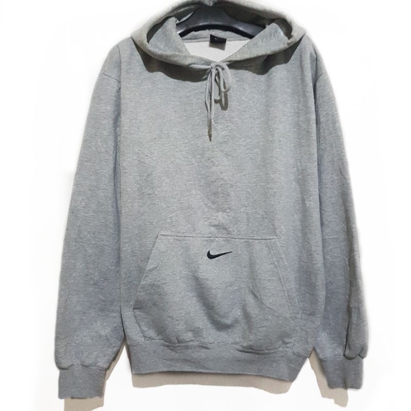 hoodie nike center swoosh vintage