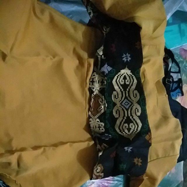 Lumbung Batik __ Couple Asmara Termurah Linggar Couple 007
