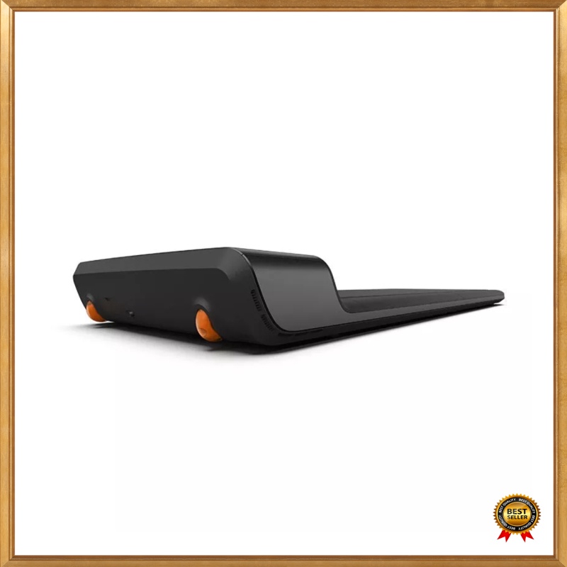 Kingsmith WalkingPad A1 Pro Smart Treadmill Walking Machine Foldable - WPA1F PRO - Black Limited