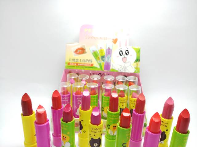 LIPSTIK PEINFEN SWEET KISS NO.P8070