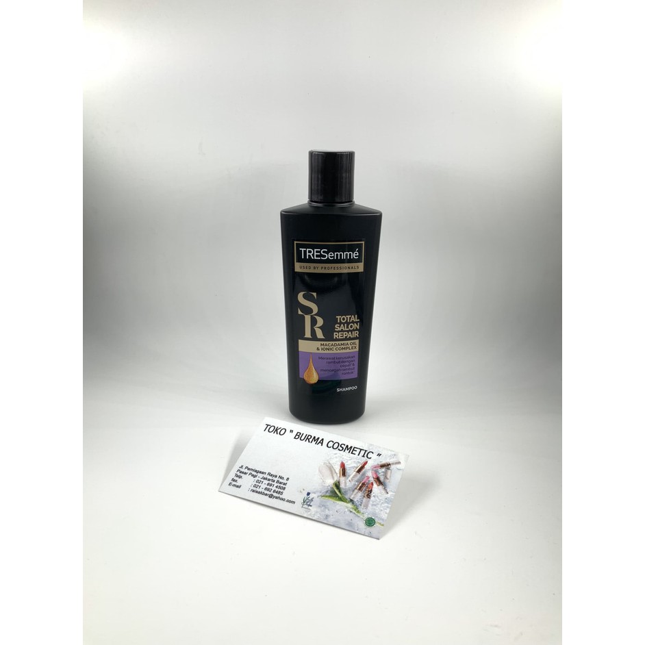 TRESemme TOTAL SALON REPAIR 170 ML