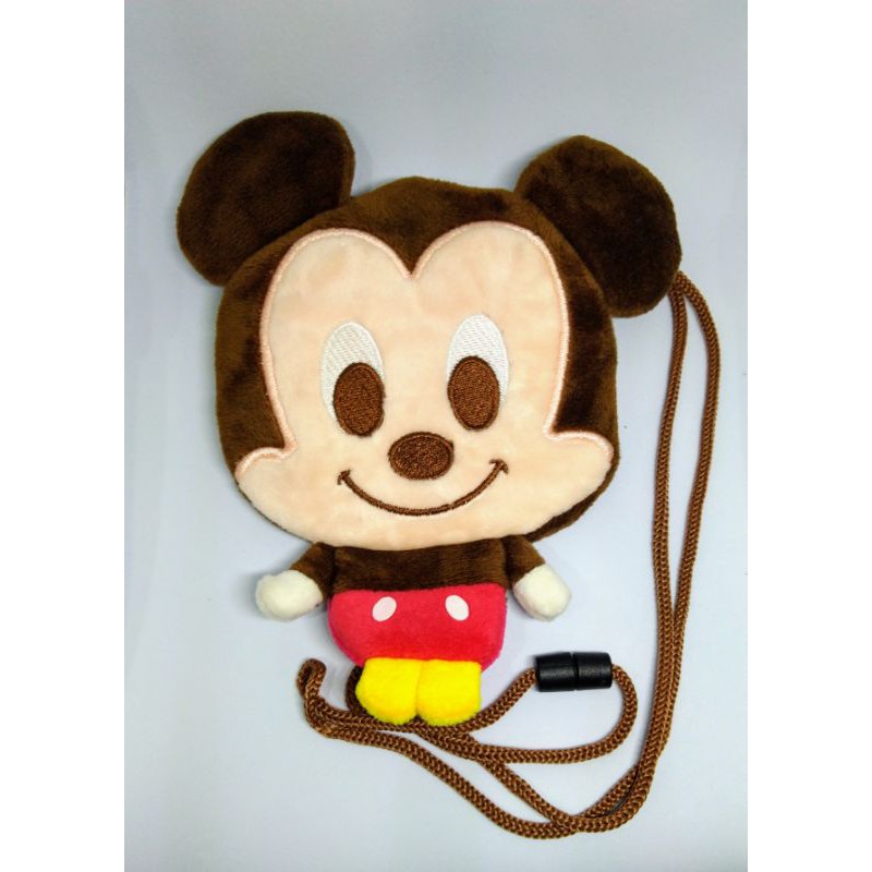 

Tempat ID CARD Karakter Mickey