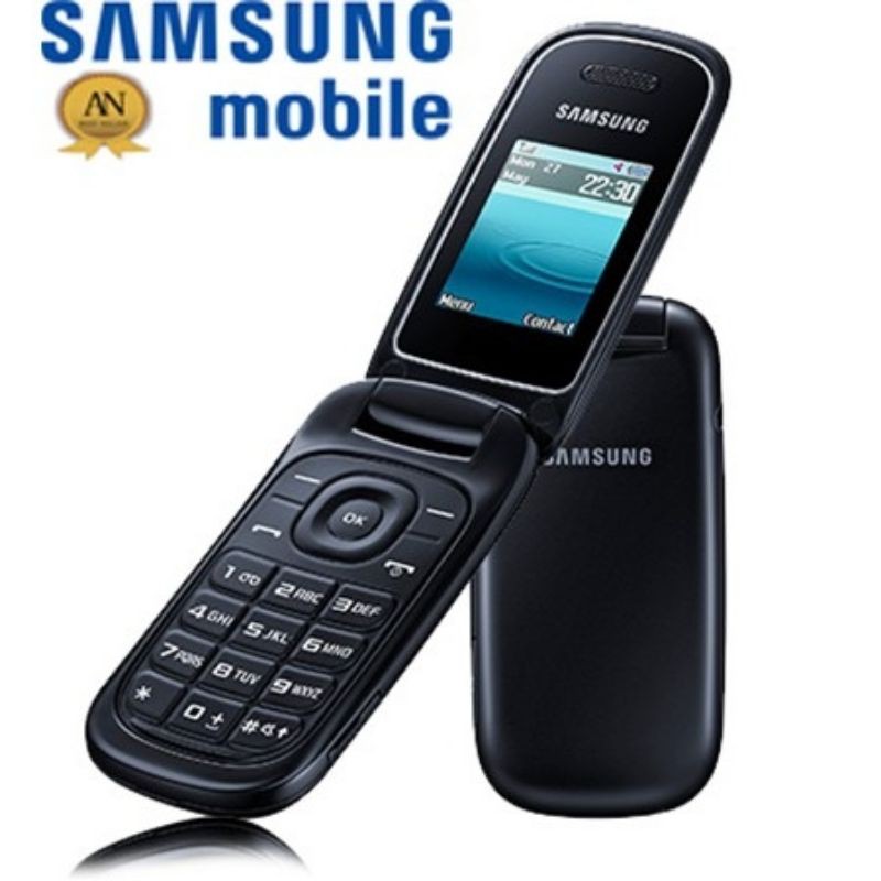 SAMSUNG LIPAT E-1272 ORI
