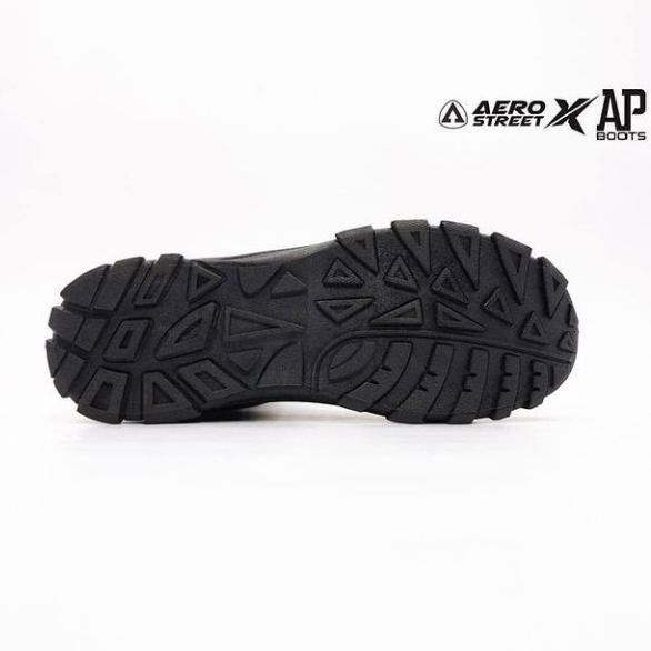 AEROSTREET X AP BOOTS AEROMOTO