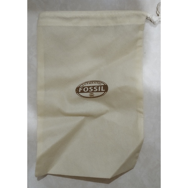 Dustbag Fossil Original