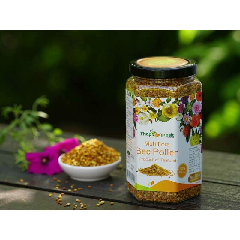 

Beepolen Thailand Thepprasit 330gr