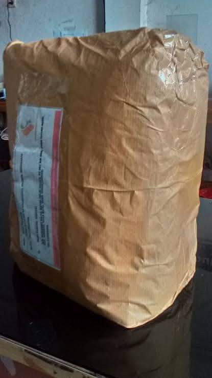 022 Zahira Batik Hrb026 Kenongo Kemeja Batik Pria Lengan Panjang Katun Primis Halus M L Xl