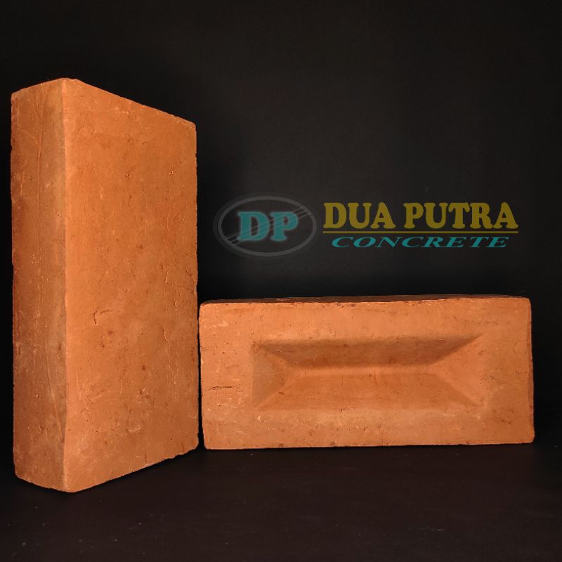 Bata Ekspose / Bata Expose / Dinding Rumah / rumah minimalis