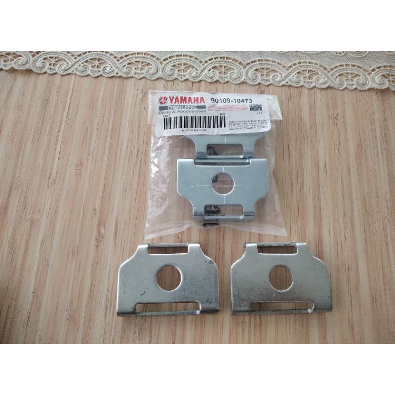 anting Arm rxz rzr part rxz. original malaysia