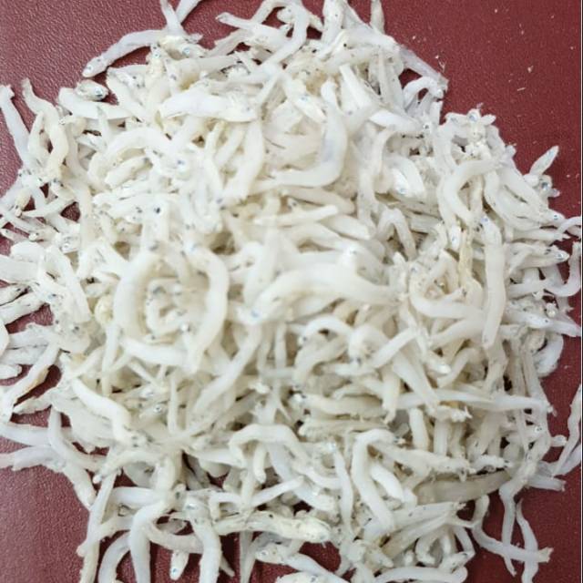 

Teri nasi medan