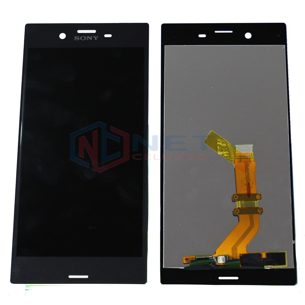 LCD TOUCHSCREEN SONY XPERIA XZ / LCD TS SONY XPERIA XZ F8331 / F8332
