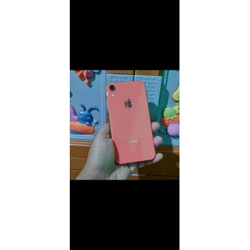 iphone xr 256gb second