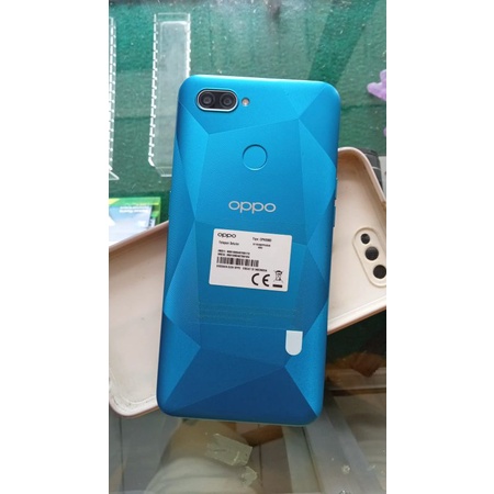 Oppo a12 ram 3/32