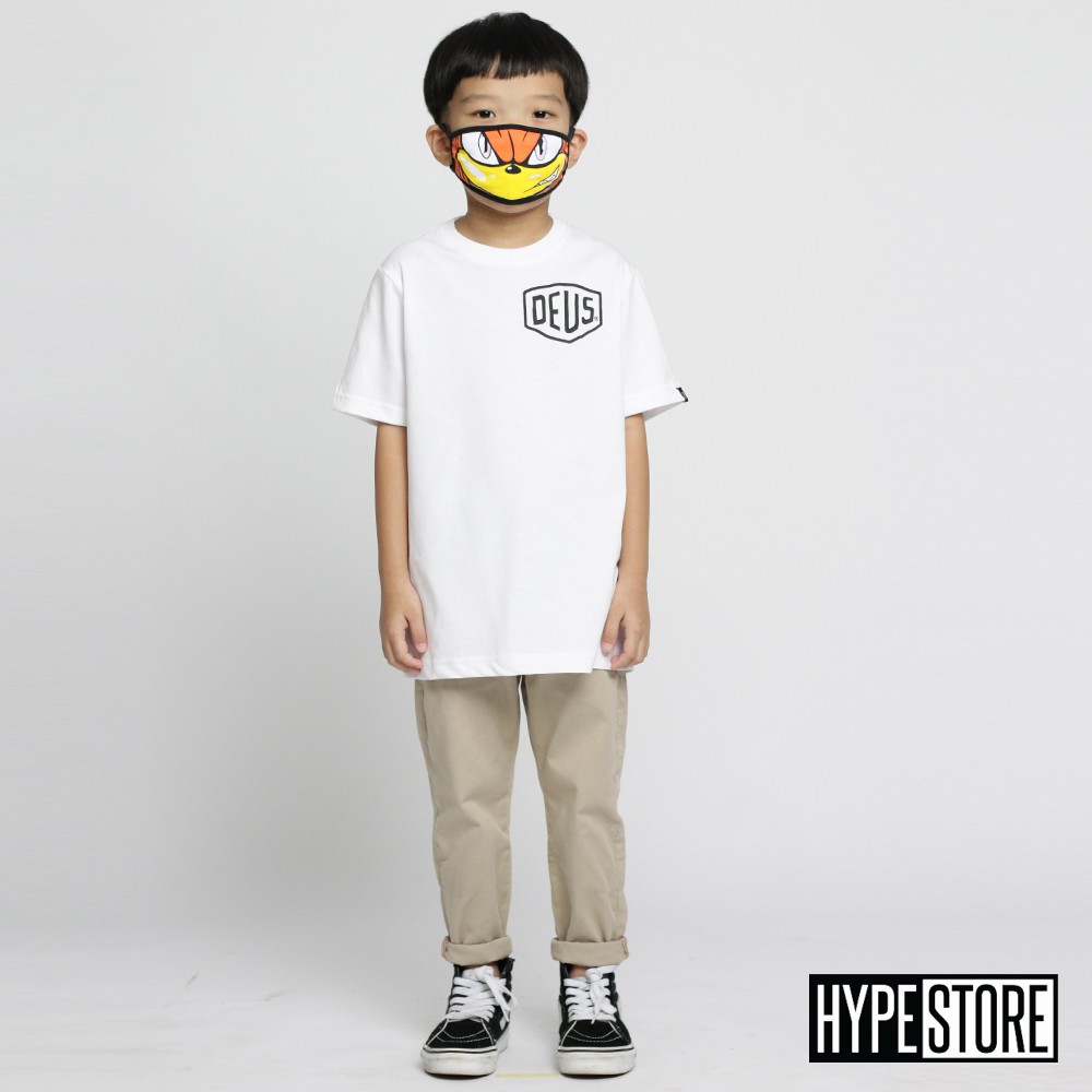  Deus  Ex  Machina  Kaos  Anak Laki laki Pakaian Anak Laki 