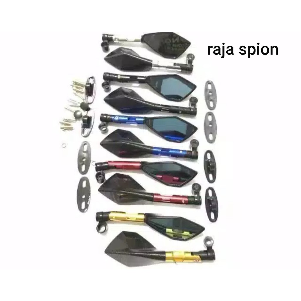 SPION TOMOK MINI / SPION TOMOK KECIL / SPION KEKINIAN