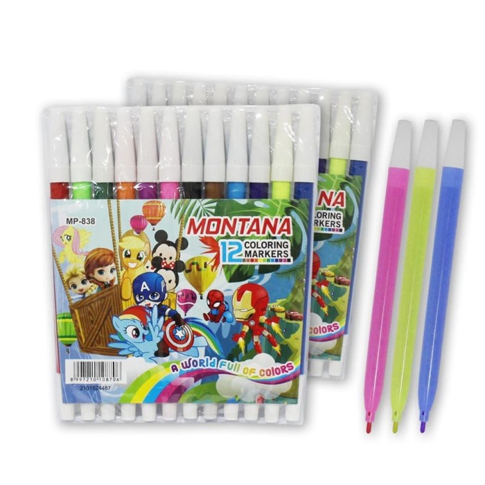 

SPECIAL BUNDLING BACK TO SCHOOL - Pensil, Penghapus, Serutan, Spidol F promo