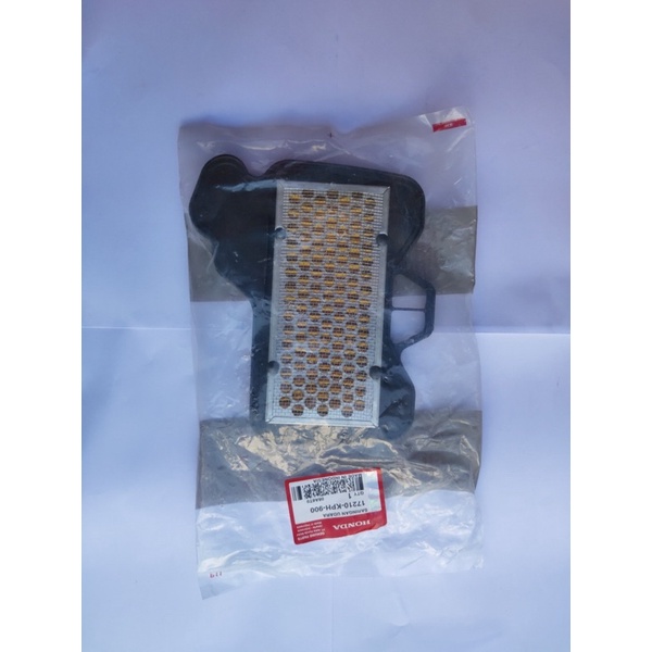 Filter udara KHARISMA/SUPRA X 125/Revo 110