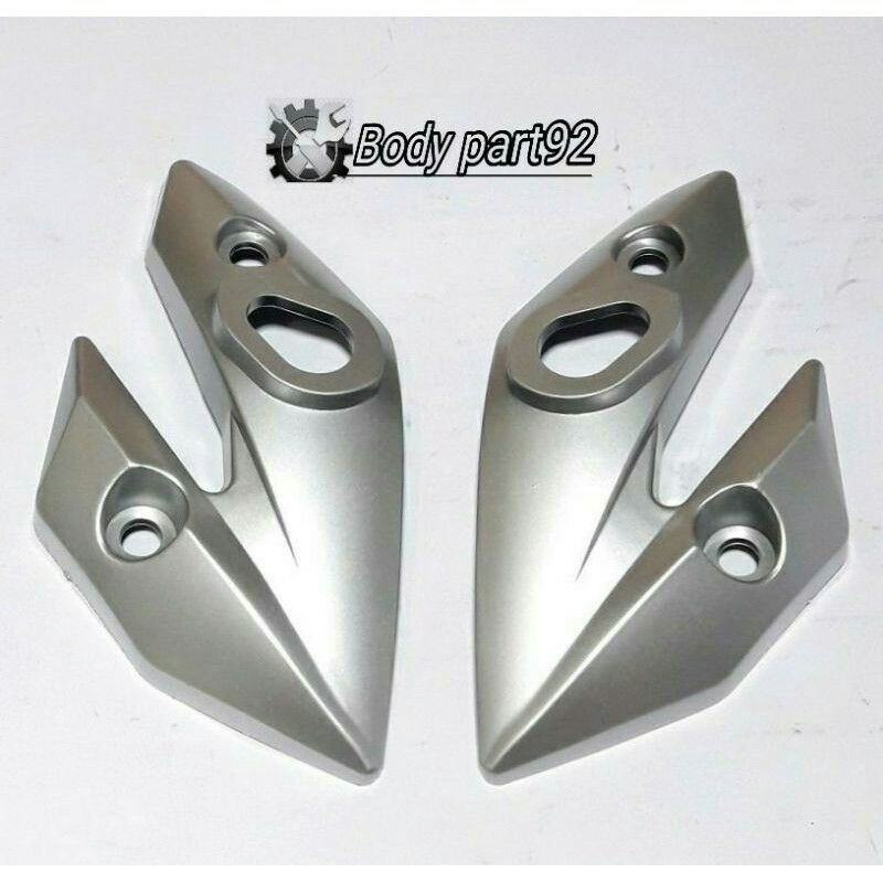 Coper kuping kupingan lampu sen vixion old 2011 2012
