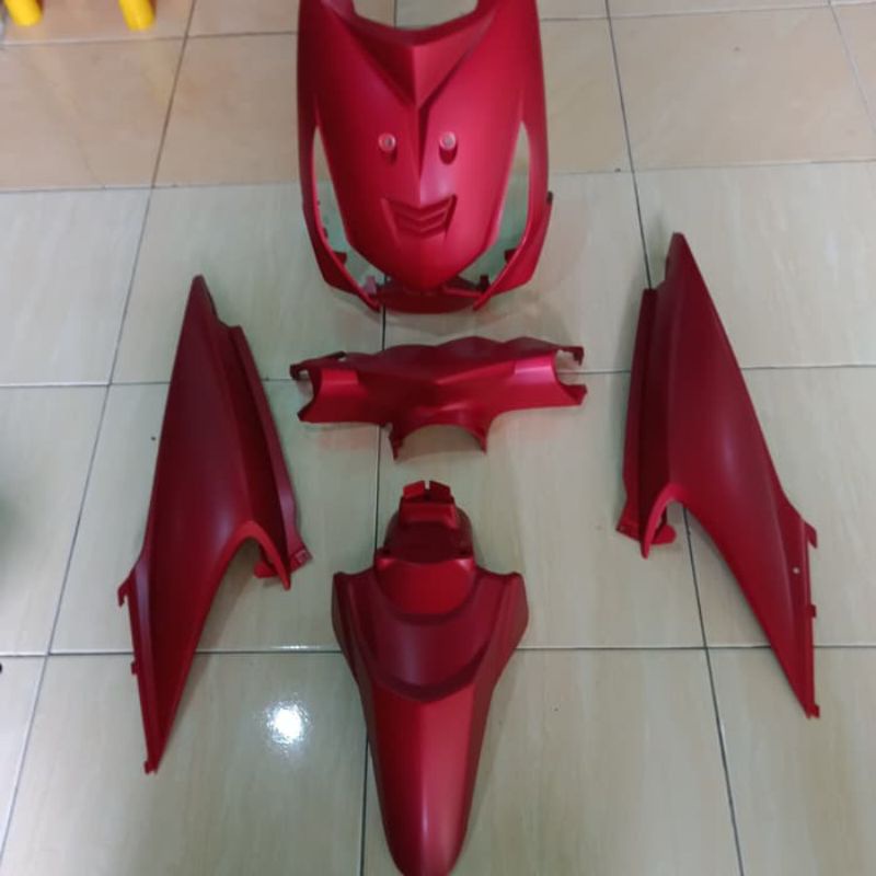 Cover.Body.Full.Alus.beat.karbu.merah.doff