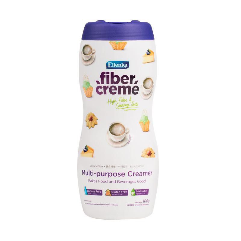 

Ellenka Fiber Creme 168 gr