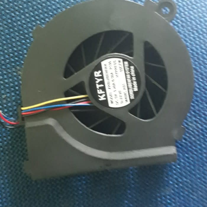 fan hp 1000