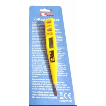 TESPEN DIGITAL LISTRIK