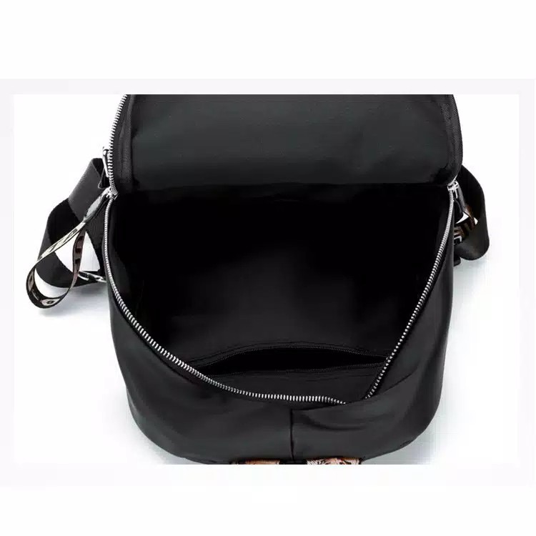 [COD] LB - Tas ransel sekolah import / Tas ransel fashion terbaru 123