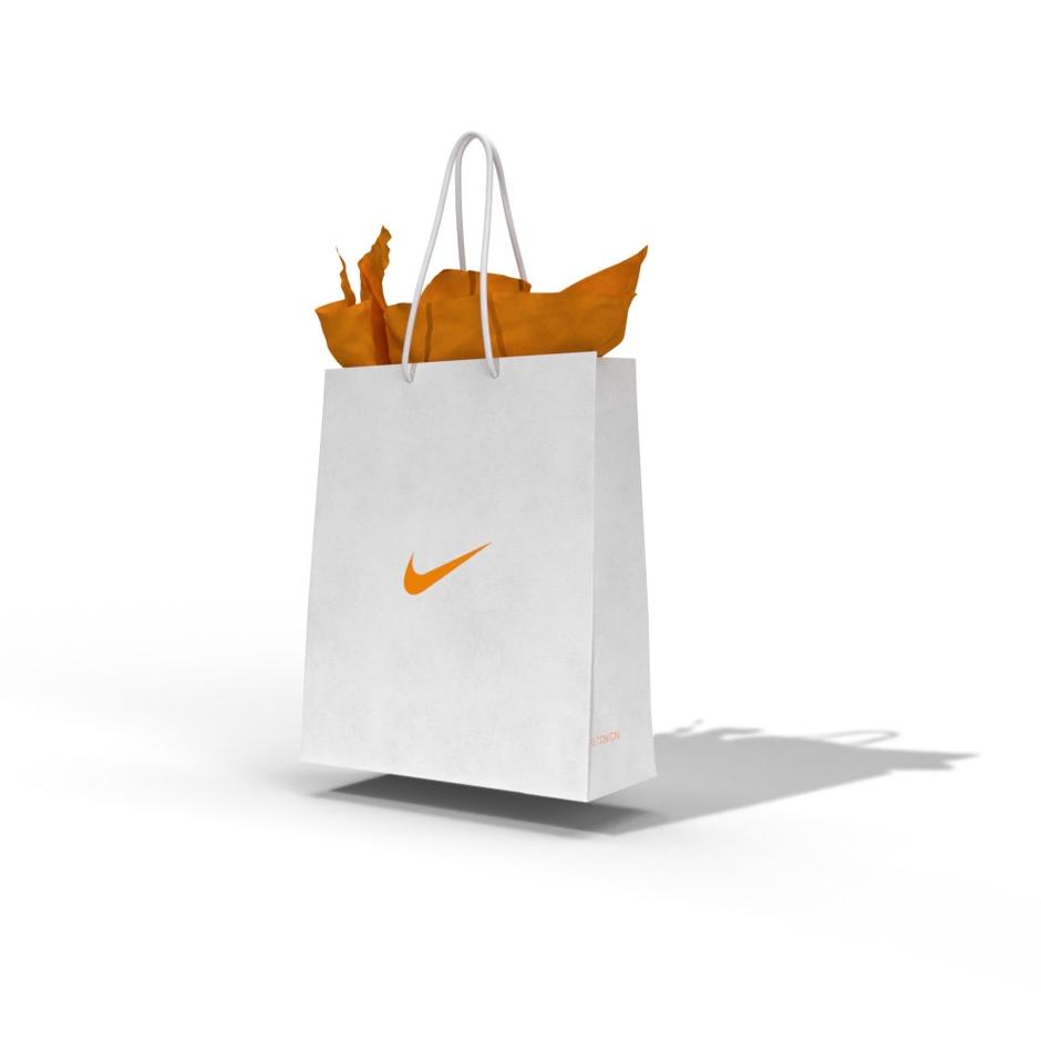 

Terlaris.. Nike Paper Bag