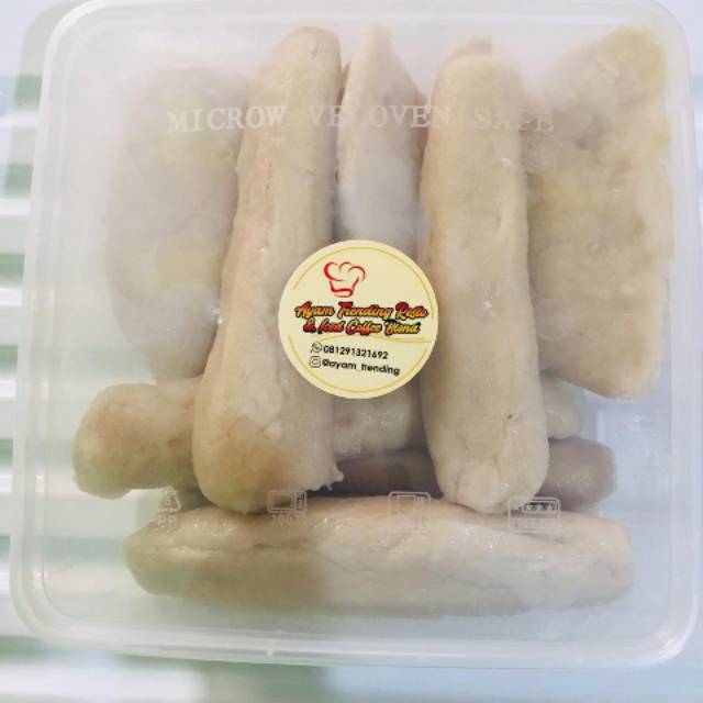 

Pempek Palembang
