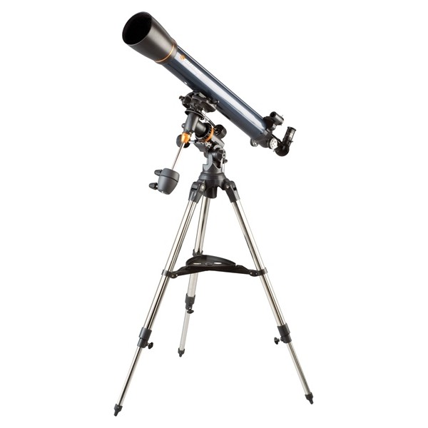 Celestron astromaster 90 EQ