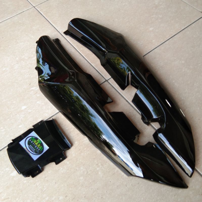 COVER BODY  TIGER LAMA 2005 _2006 tiger 2000