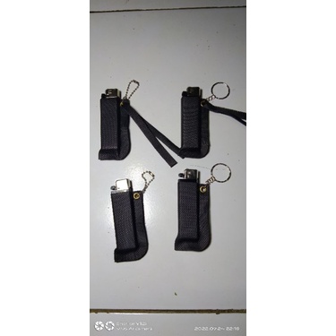 sarung korek api Tokai, gantungan kunci