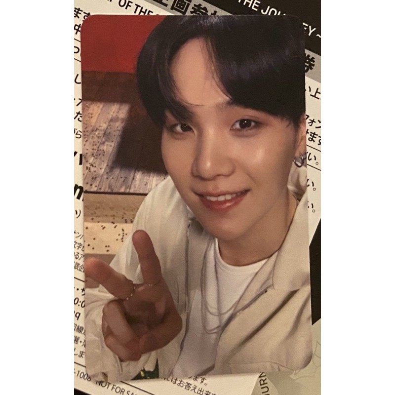 pc suga the mots journey japan