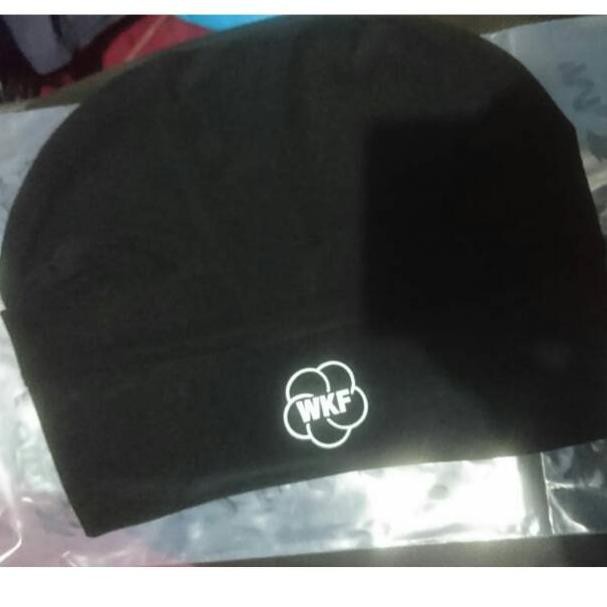 [depan1]Jilbab Hijab Karate WKF Merk MUVON Ready Stock [akhir]