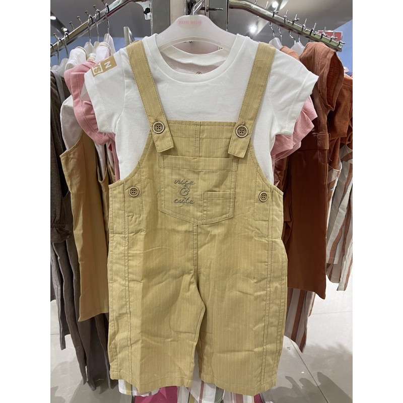 Setelan anak Pito Dito (1-14tahun)