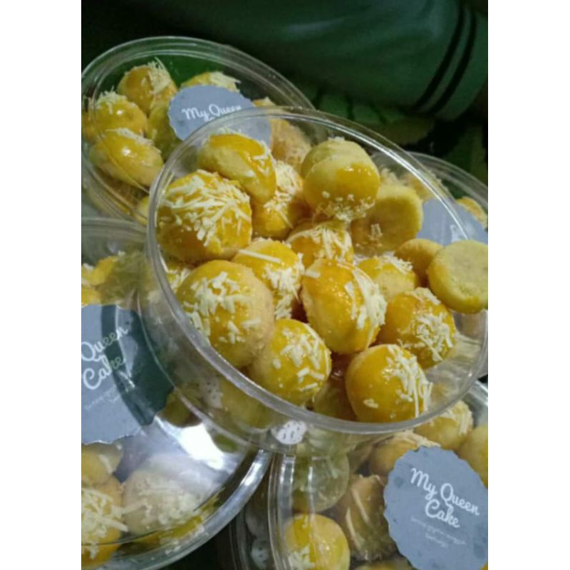 

Kue Kering